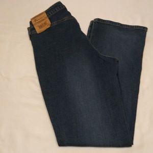 Femm-e Stretch Jeans